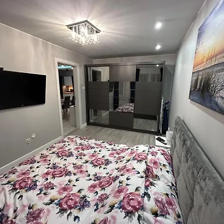 Apartament Jodlowa-2