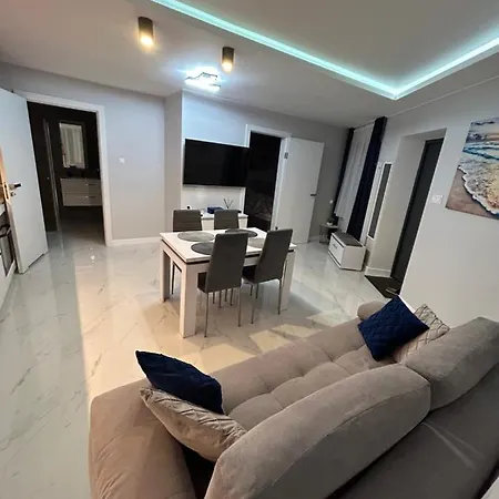 Apartament Jodlowa-3